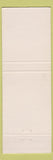 Matchbook Cover - Electrical Apparatus Service Kenilworth NJ