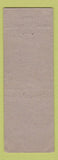 Matchbook Cover - GL Tuson Real Estate Manchester NH WORN