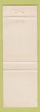 Matchbook Cover - Venetian Restaurant Point Loma CA