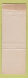 Matchbook Cover - O'Neill's Catering Gloucester NJ