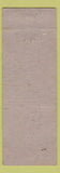 Matchbook Cover - Owatonna Transfer Trucking Hauling Owatossa MN