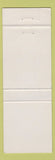 Matchbook Cover - Sisko's Restaurant Quentin PA