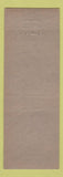 Matchbook Cover - Kay and Company Insurance Lumberton NC