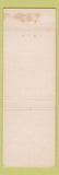 Matchbook Cover - Club Echo Hackensack NJ