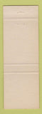 Matchbook Cover - Motel Holiday Host Richfield UT