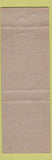 Matchbook Cover - Kato O Log Motel Court Dothan AL