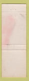 Matchbook Cover - Great American Food Beverage Salem OR