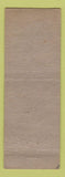 Matchbook Cover - Woodbury Trust Company NJ low phone #