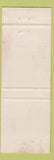 Matchbook Cover - New Deal Liquor Store Ketchikan AK