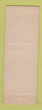 Matchbook Cover - Pheasant Lounge Grill Vale OR
