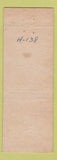 Matchbook Cover - Strawberry Motel Strawberry Point IA low phone #