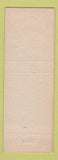 Matchbook Cover - Athenian Cafe Fresno CA