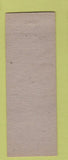 Matchbook Cover - City Center Motel Albany OR