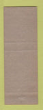Matchbook Cover - Club Imperial Grangeville ID