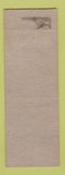 Matchbook Cover - Hammond and Harper Restaurant Clarksburg WV WEAR