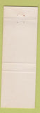 Matchbook Cover - Marco Polo Motel Albany OR WEAR