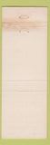 Matchbook Cover - Dixie oil gas St George UT