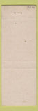 Matchbook Cover - Hodges Motel Restuarant Statesboro GA