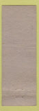 Matchbook Cover - Crystal Cleaners Prairie Du Chien WI low phone # girlie