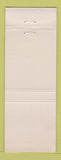 Matchbook Cover - Binyon's Chicago IL restaurant