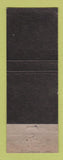 Matchbook Cover - Phil Smidt Son Hammond IN WEAR