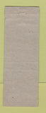 Matchbook Cover - Evergreens Dundee IL