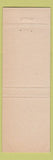 Matchbook Cover - Darby's Restaurant Miami Beach FL