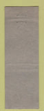 Matchbook Cover - Elliott's Kitchen Chicago IL feature