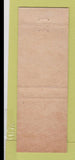 Matchbook Cover - Park Hotel Livingston MT