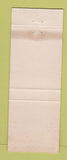 Matchbook Cover - Hotel Georgia Vancouver BC WORN