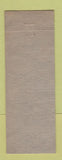 Matchbook Cover - Hitching Post Tavern Cafe Colorado Springs cowboy