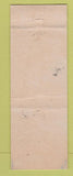 Matchbook Cover - 5100 Club Chicago? IL