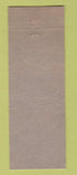 Matchbook Cover - Fort Cumberland Hotel Amherst NS