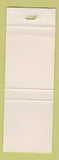 Matchbook Cover - Hans' Bavarian Lodge Wheeling IL WEAR