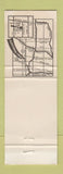 Matchbook Cover - Plentywood Farm Bensenville IL