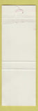 Matchbook Cover - Arlington Place Arlington Heights IL