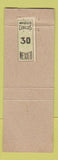 Matchbook Cover - Hotel Bamer Mexico