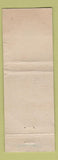 Matchbook Cover - Lucky Irish Drive Inn Denver Colorado pinup WEAR