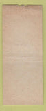 Matchbook Cover - Inglewood Bowling CA Billiards WEAR BOBTAIL