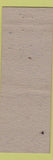 Matchbook Cover - Sportsman's Club Cafe Crescent City CA hillbilly WORN