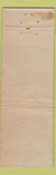 Matchbook Cover - Training School Navy Pier Chicago IL WEAR