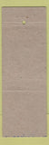 Matchbook Cover - Terrace Patio Fort Lauderdale FL