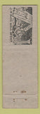 Matchbook Cover - Noah's Ark Salem OR WORN