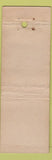 Matchbook Cover - Hotel Thacher Biddeford ME Nonantuni Kennebuckport WEAR