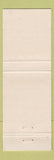 Matchbook Cover - Sam's Sporting Goods Duncannon PA pinup
