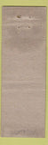Matchbook Cover - General Motors GM Diesel Lang Salt Lake City UT WORN
