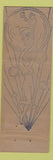 Matchbook Cover - White House Liquor Noel MD girlie nude girlie back WEAR