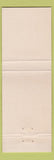 Matchbook Cover - Sam's Sporting Goods Duncannon PA pinup