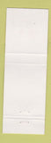 Matchbook Cover - Bunny Ranch Brothel girlie Carson City NV HBO show