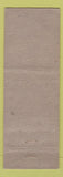 Matchbook Cover - Hill Top Inn Ogallala NE pinup